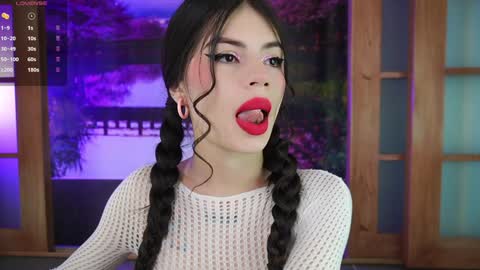 miss_lucyla online show from 01-21-25, 11:03