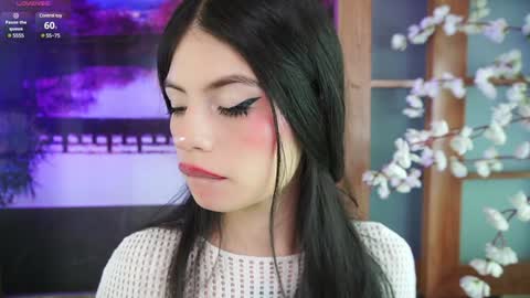 miss_lucyla online show from 01-28-25, 08:36