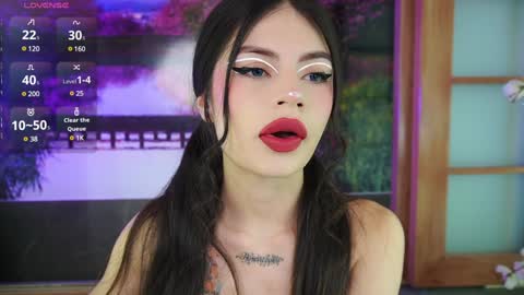 miss_lucyla online show from 02-04-25, 11:05