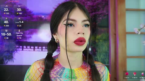 miss_lucyla online show from 02-08-25, 11:01