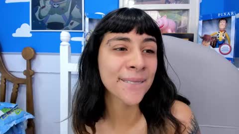 miss_lucyla online show from 03-11-25, 10:18