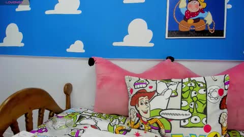 miss_lucyla online show from 01-19-26, 11:03