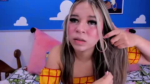 miss_lucyla online show from 05-06-26, 11:04