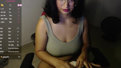 ly independent model online show from 09-26-25, 06:56
