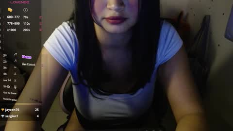 ly independent model online show from 02-17-26, 10:16