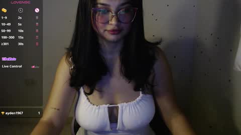 ly independent model online show from 03-13-26, 09:27