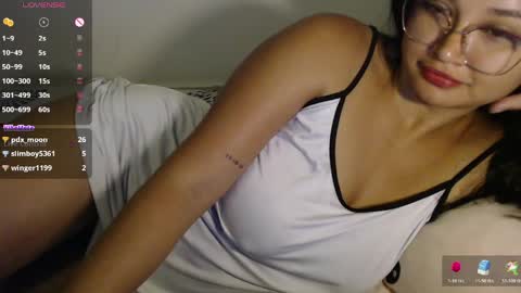 ly independent model online show from 05-10-26, 11:59