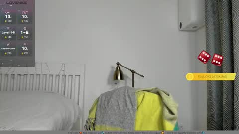 Jenny online show from 10-18-25, 02:29