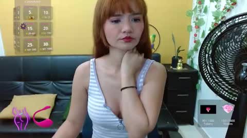 mafe maria fernanda online show from 02-19-25, 08:01