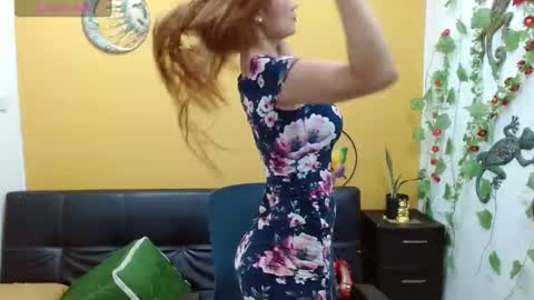 mafe maria fernanda online show from 02-21-25, 07:12