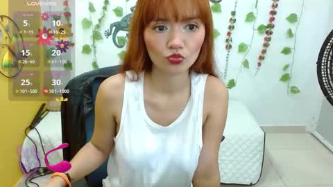 mafe maria fernanda online show from 03-06-25, 09:58