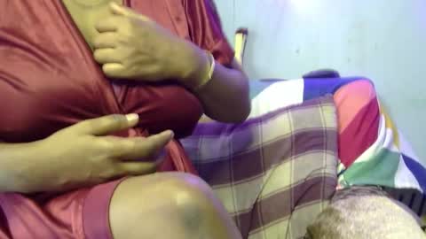 Mahi online show from 11-07-25, 04:23