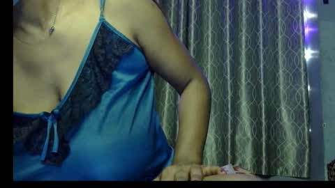 Mahi online show from 03-26-26, 08:14