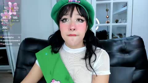 Maru online show from 02-13-25, 06:05