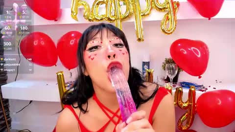 Maru online show from 02-14-25, 06:19