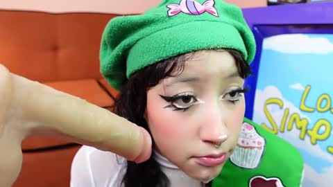 Maru online show from 02-27-25, 09:14