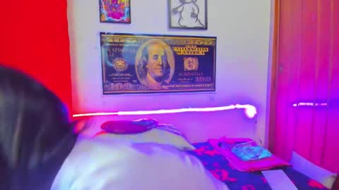 Snapshot of miss_meggaann chatting on 01-18-25, 03:20 MEGG online show from 01-18-25, 03:20