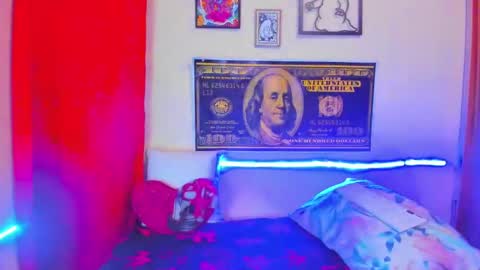 Snapshot of miss_meggaann chatting on 01-29-25, 02:09 MEGG online show from 01-29-25, 02:09