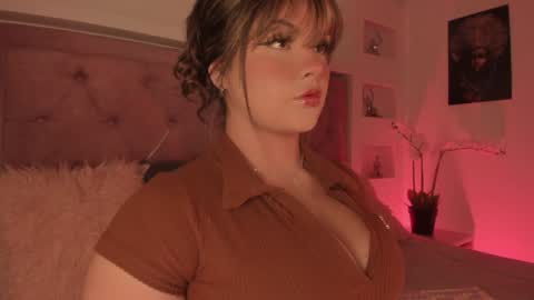 Snapshot of miss_melisaa chatting on 12-13-24, 01:22 Melissa online show from 12-13-24, 01:22