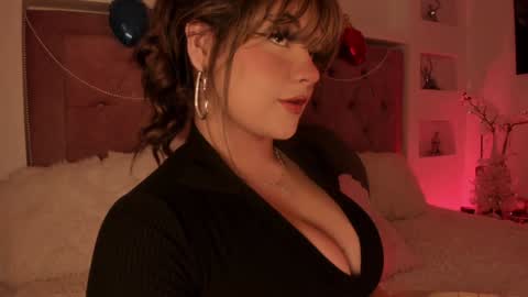 Snapshot of miss_melisaa chatting on 12-30-24, 01:14 Melissa online show from 12-30-24, 01:14