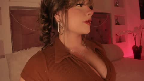 Snapshot of miss_melisaa chatting on 01-03-25, 01:25 Melissa online show from 01-03-25, 01:25