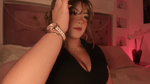 Snapshot of miss_melisaa chatting on 01-26-25, 01:36 Melissa online show from 01-26-25, 01:36