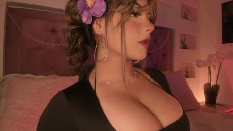 Snapshot of miss_melisaa chatting on 01-27-25, 12:48 Melissa online show from 01-27-25, 12:48