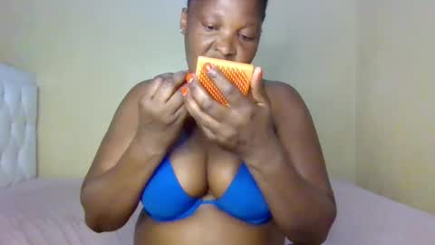 MILLY online show from 07-28-26, 07:26