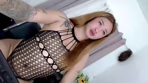 miss_mitchxx online show from 05-26-26, 07:26