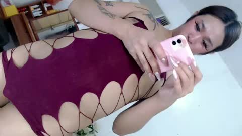 miss_mitchxx online show from 07-31-26, 01:21