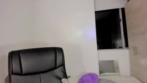 Goddess Myers  thumb up is important for me kisses  online show from 01-18-25, 06:24