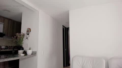 Goddess Myers  thumb up is important for me kisses  online show from 02-21-25, 08:27