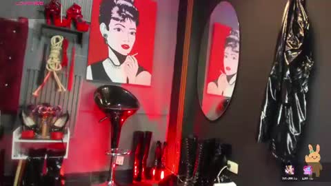 Miss Nicole online show from 06-22-26, 11:18