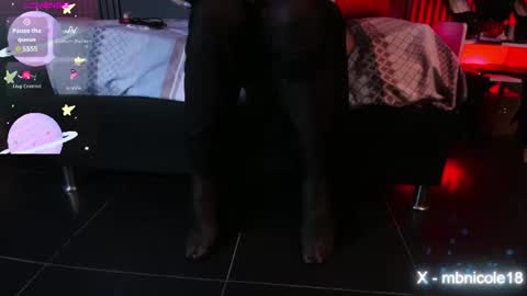 Snapshot of miss_nicolesds chatting on 07-08-26, 11:26 Miss Nicole online show from 07-08-26, 11:26