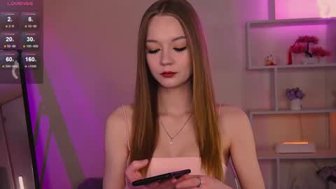 Nicole online show from 03-12-25, 02:41