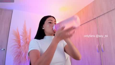 Snapshot of miss_nii chatting on 02-02-26, 01:04 Nii online show from 02-02-26, 01:04