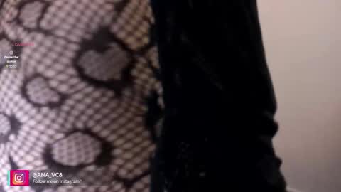 Snapshot of miss_norway chatting on 02-23-26, 10:51 Ana Vidal online show from 02-23-26, 10:51