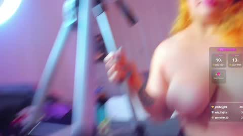  Miss Pawi online show from 02-04-25, 04:59