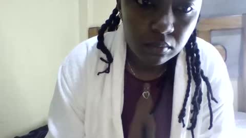 Precy online show from 09-14-25, 06:51