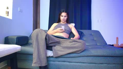 Miss Prestige online show from 05-16-26, 04:42