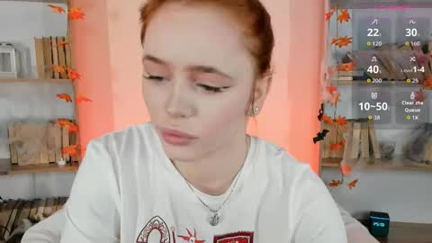 Margo online show from 10-26-25, 03:23