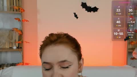 Margo online show from 10-29-25, 03:42