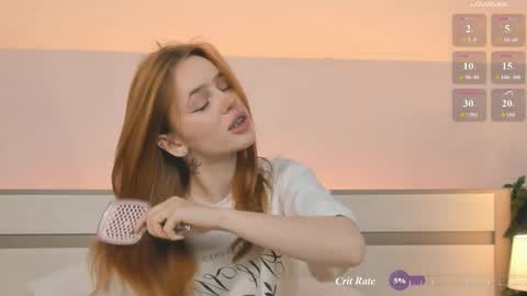 Margo online show from 03-03-26, 03:34