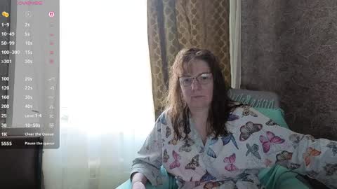 miss sandrax online show from 04-08-26, 03:01