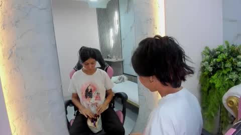 Sara online show from 02-02-26, 06:28