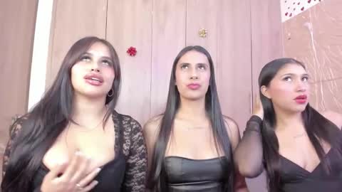 Angel Sophie Tif online show from 01-13-26, 10:26