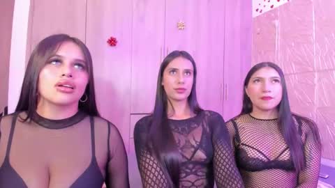 Angel Sophie Tif online show from 01-16-26, 10:47