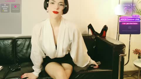Satori Rose online show from 12-10-24, 09:54
