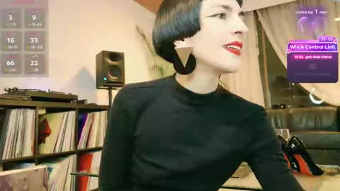 Satori Rose online show from 02-25-25, 12:14