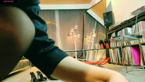 Satori Rose online show from 04-22-26, 02:03